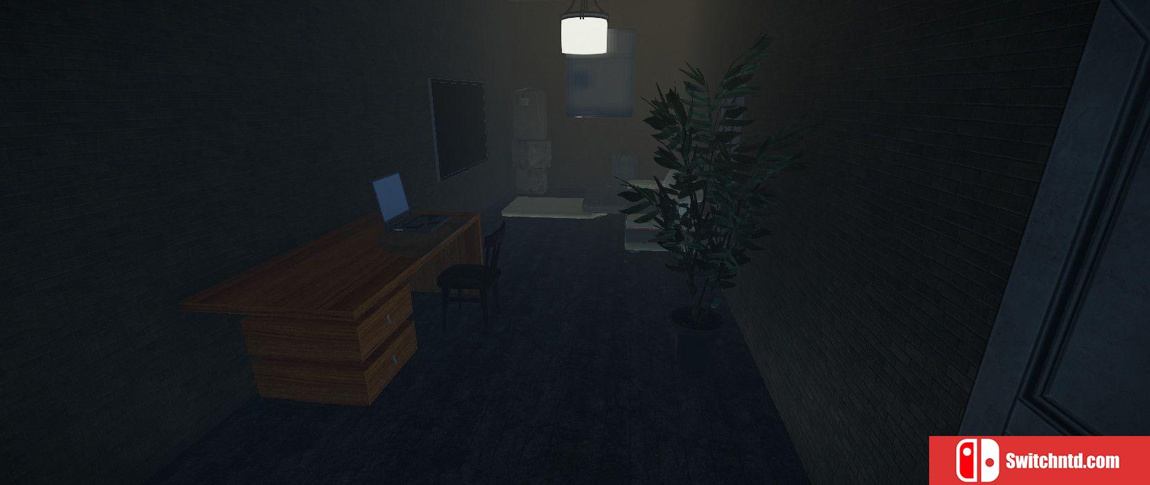 《村庄：重修版（The Village: Reworked）》PLAZA镜像版[EN]_3