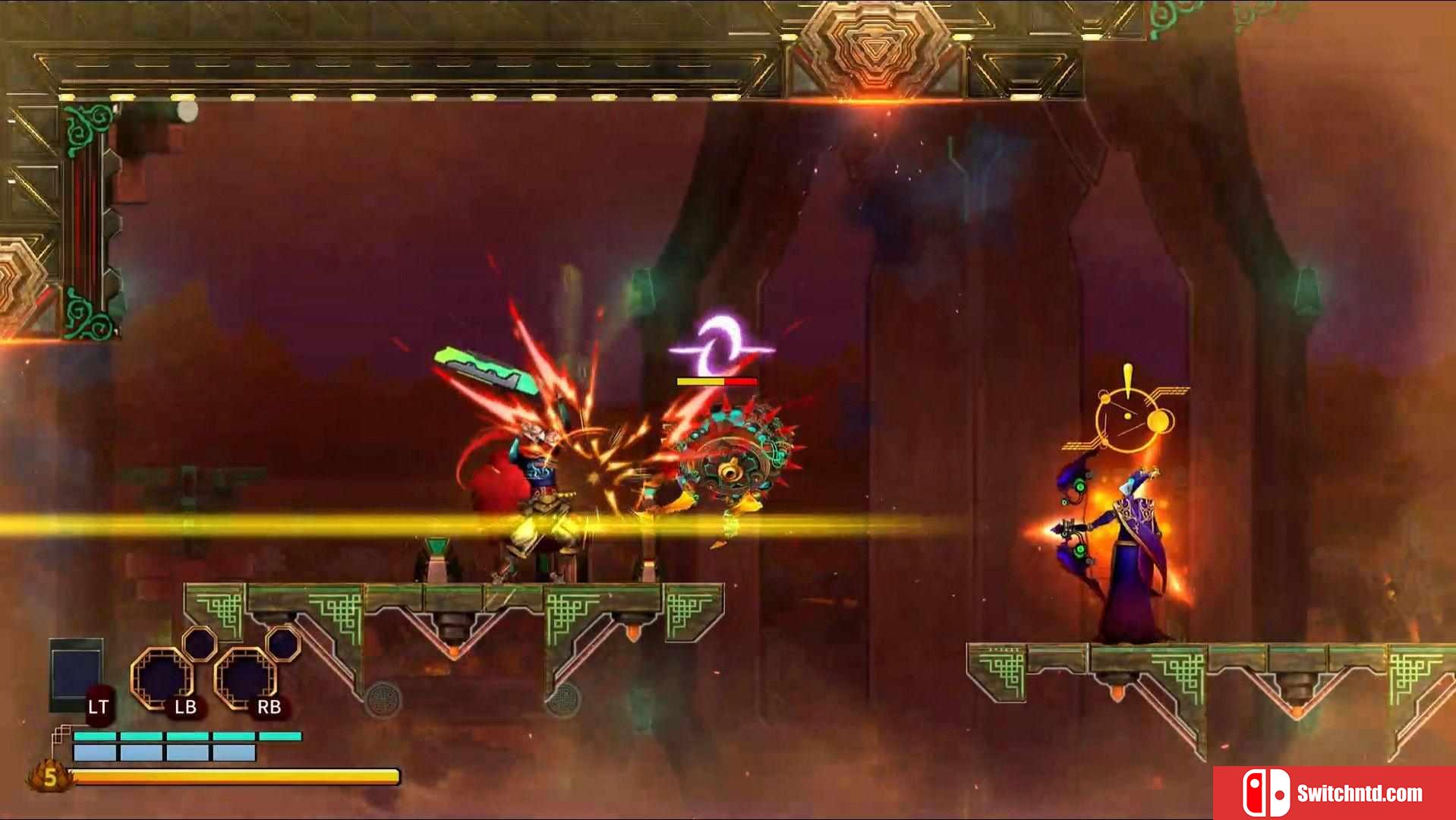 《轮回侠客（Karma Knight）》v20200629 VACE硬盘版[EN/JP]_3