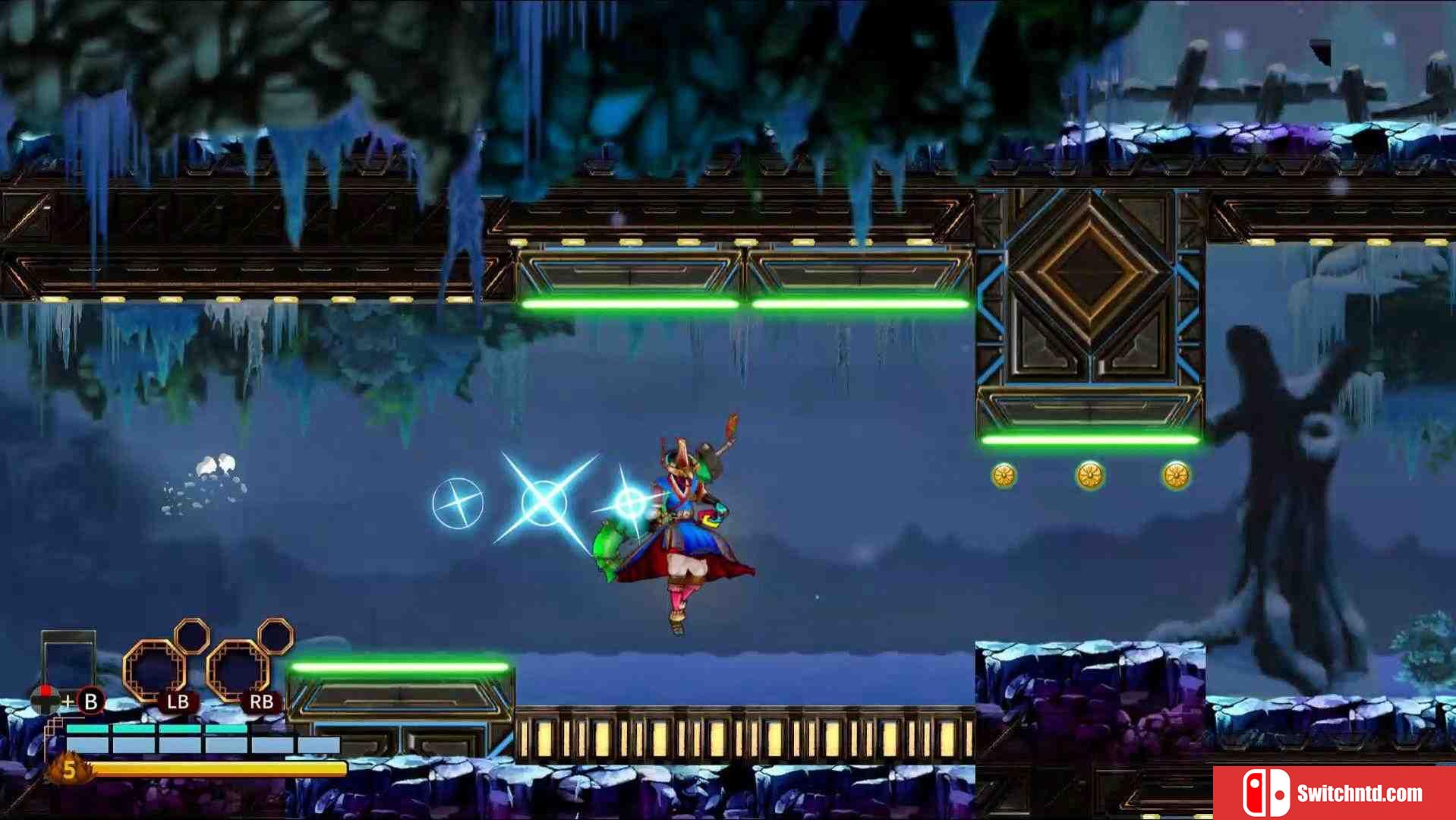 《轮回侠客（Karma Knight）》v20200629 VACE硬盘版[EN/JP]_4