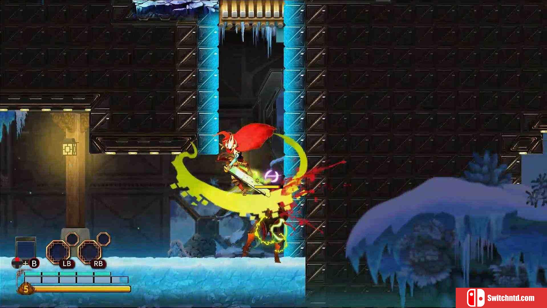 《轮回侠客（Karma Knight）》v20200629 VACE硬盘版[EN/JP]_5