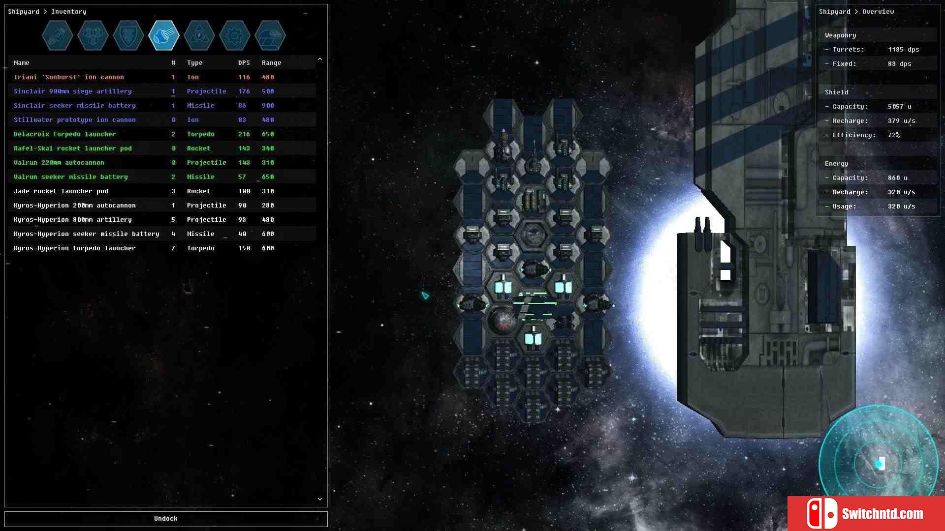 《六端（HEXTERMINATE）》DARKZER0硬盘版[EN]_2