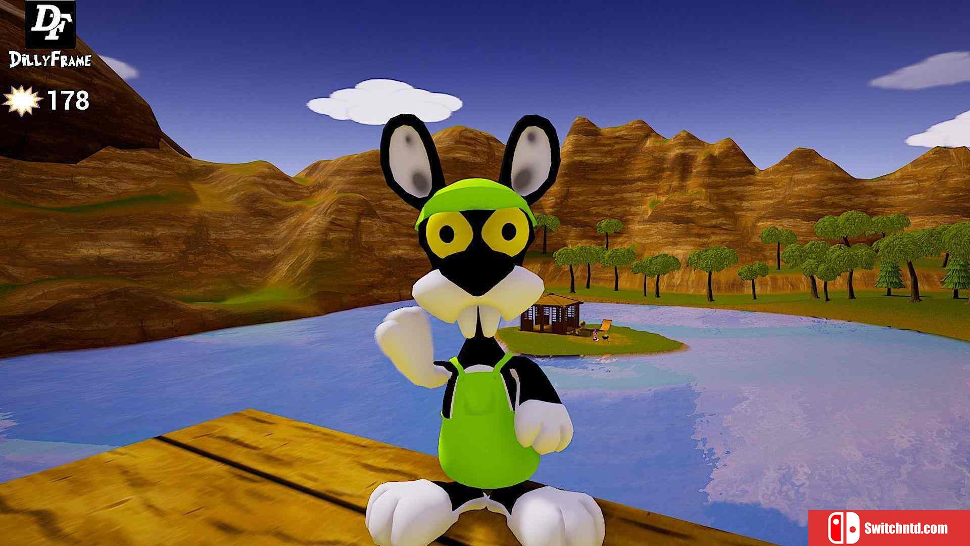 《索科兔（SokoBunny）》DARKZER0硬盘版[EN]_1