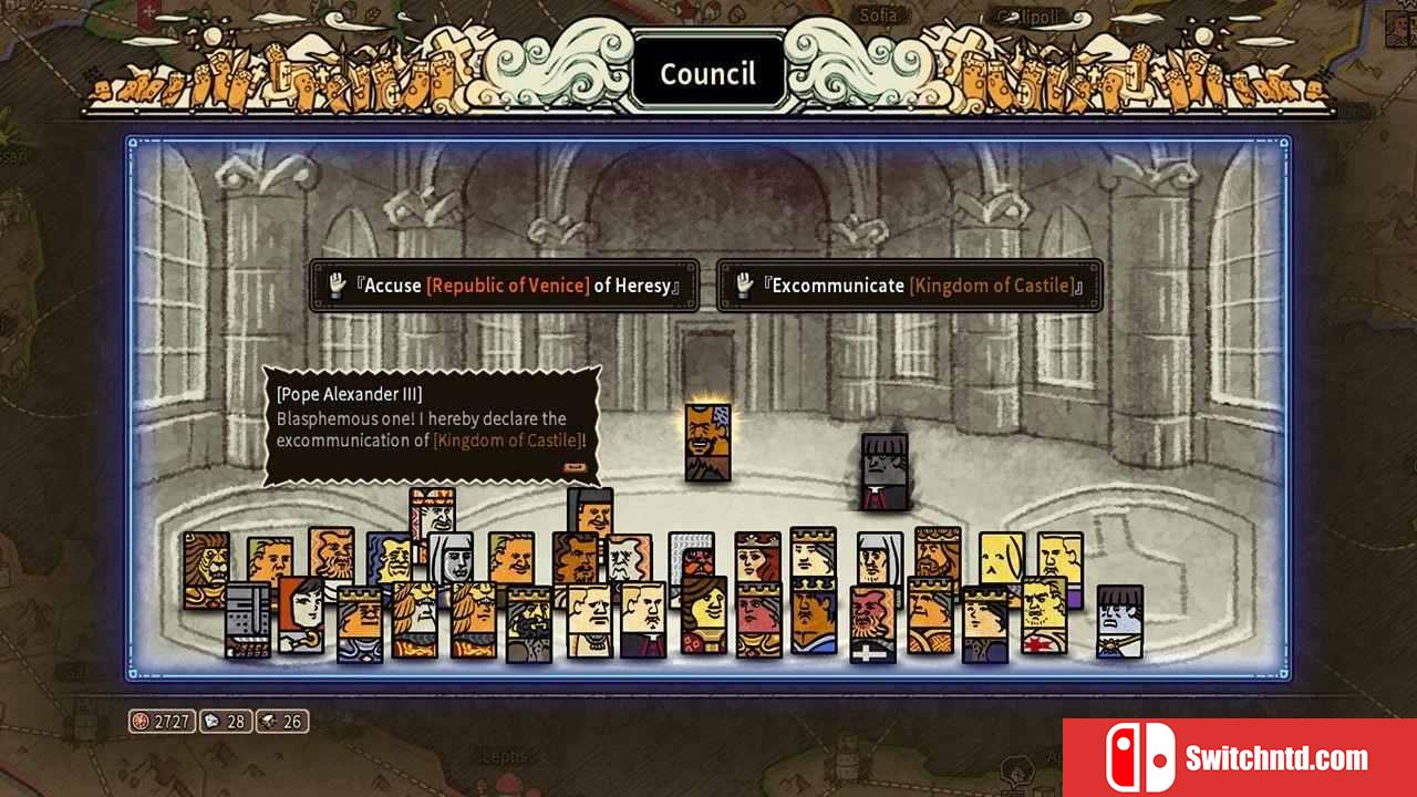 《冒险之旅：十字军东征（Plebby Quest: The Crusades）》DVN硬盘版[EN]_5