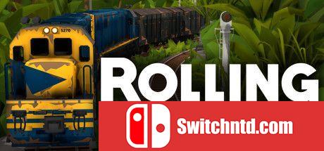《轧制线（Rolling Line）》集成Miami Shelf SiMPLEX硬盘版[EN]_0