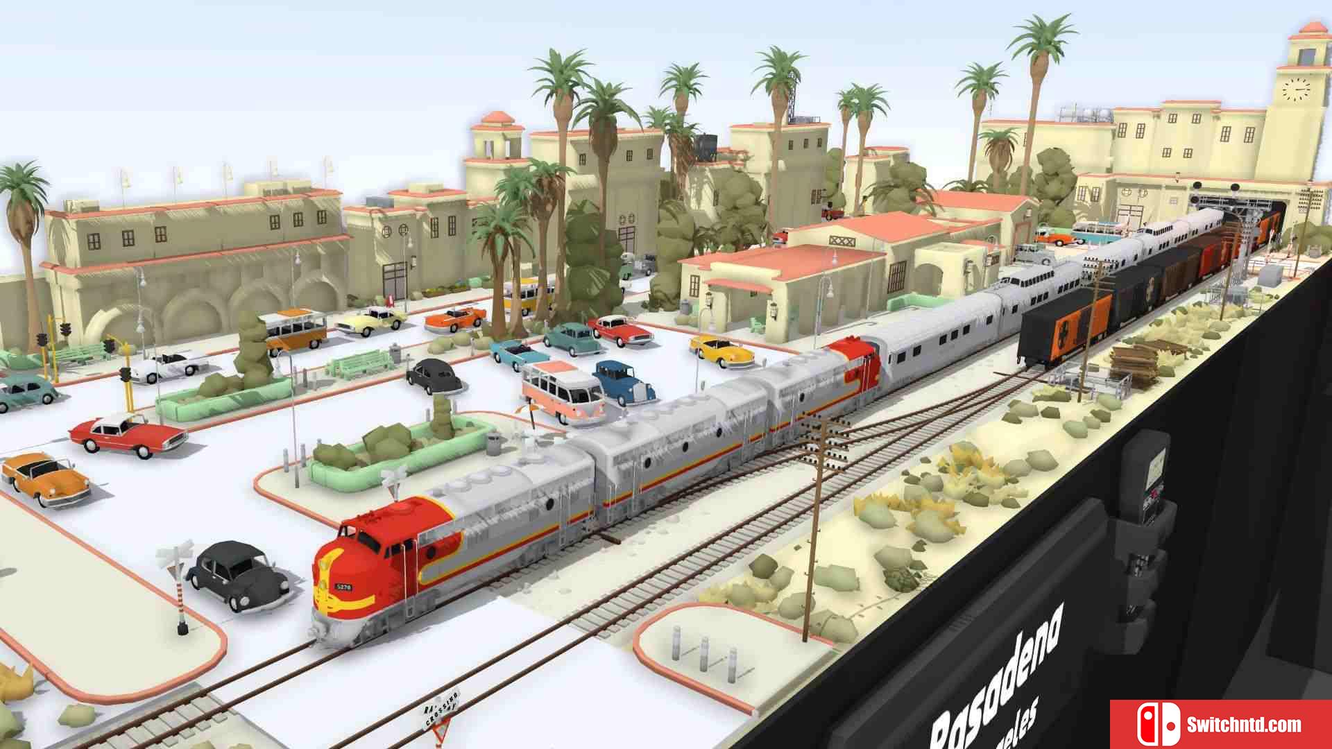 《轧制线（Rolling Line）》集成Miami Shelf SiMPLEX硬盘版[EN]_1