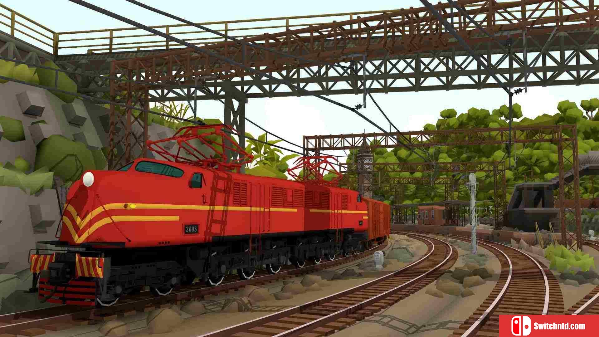 《轧制线（Rolling Line）》集成Miami Shelf SiMPLEX硬盘版[EN]_3