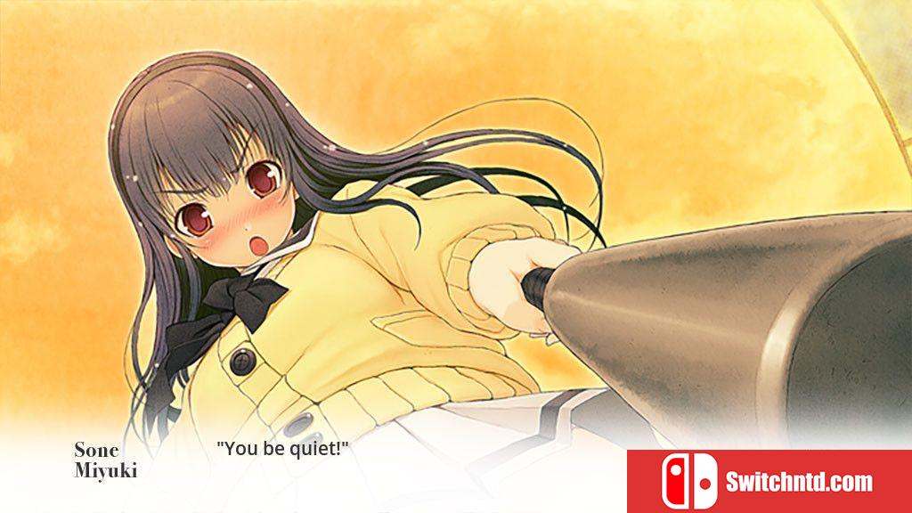 《君与彼女与彼女之恋（YOU and ME and HER: A Love Story）》DARKSiDERS镜像版[EN]_2