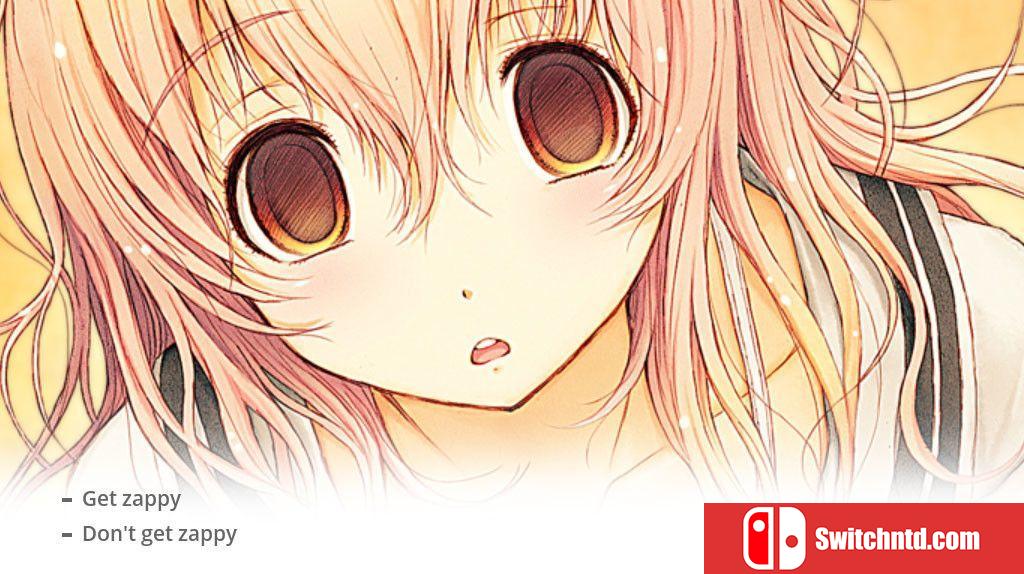 《君与彼女与彼女之恋（YOU and ME and HER: A Love Story）》DARKSiDERS镜像版[EN]_5