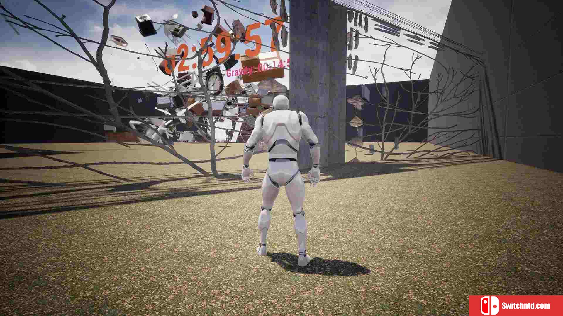 《我的个人世界（My Personal World）》PLAZA镜像版[EN]_4
