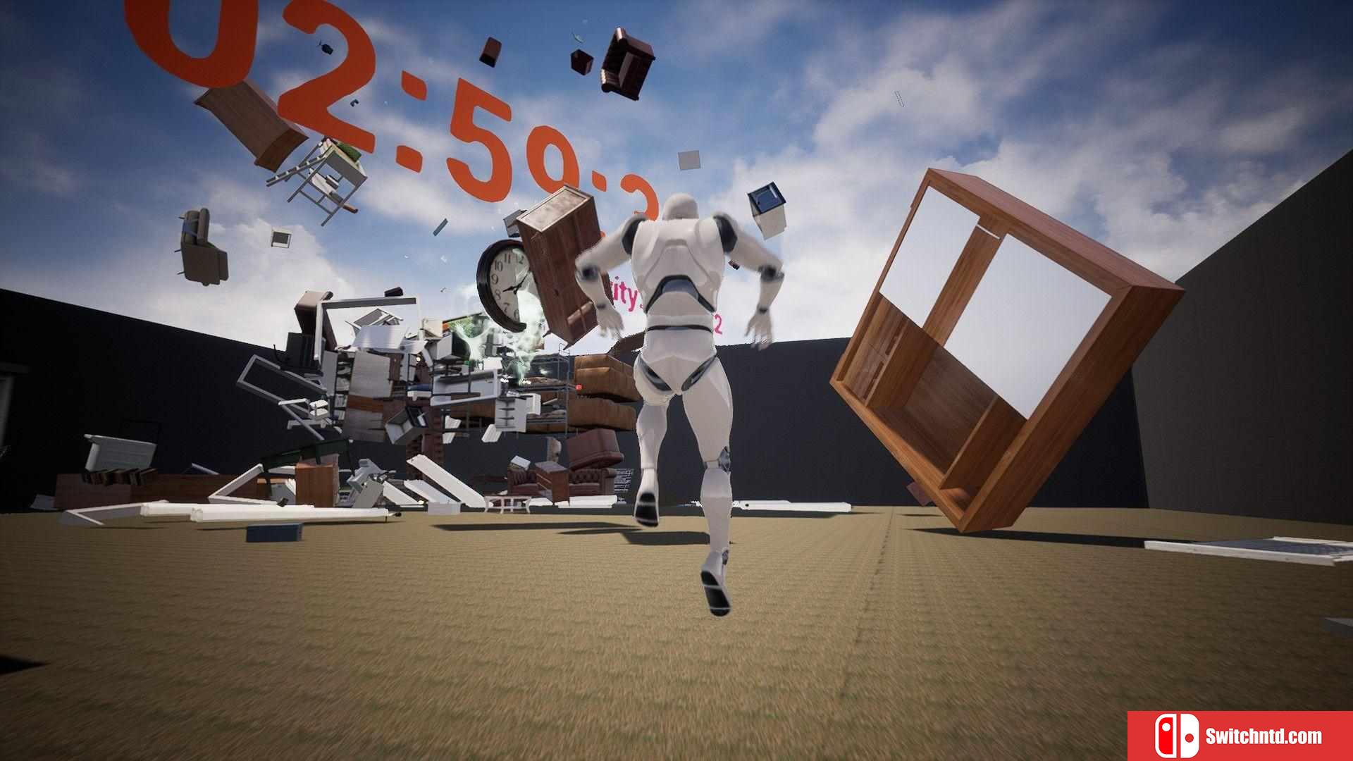 《我的个人世界（My Personal World）》PLAZA镜像版[EN]_3