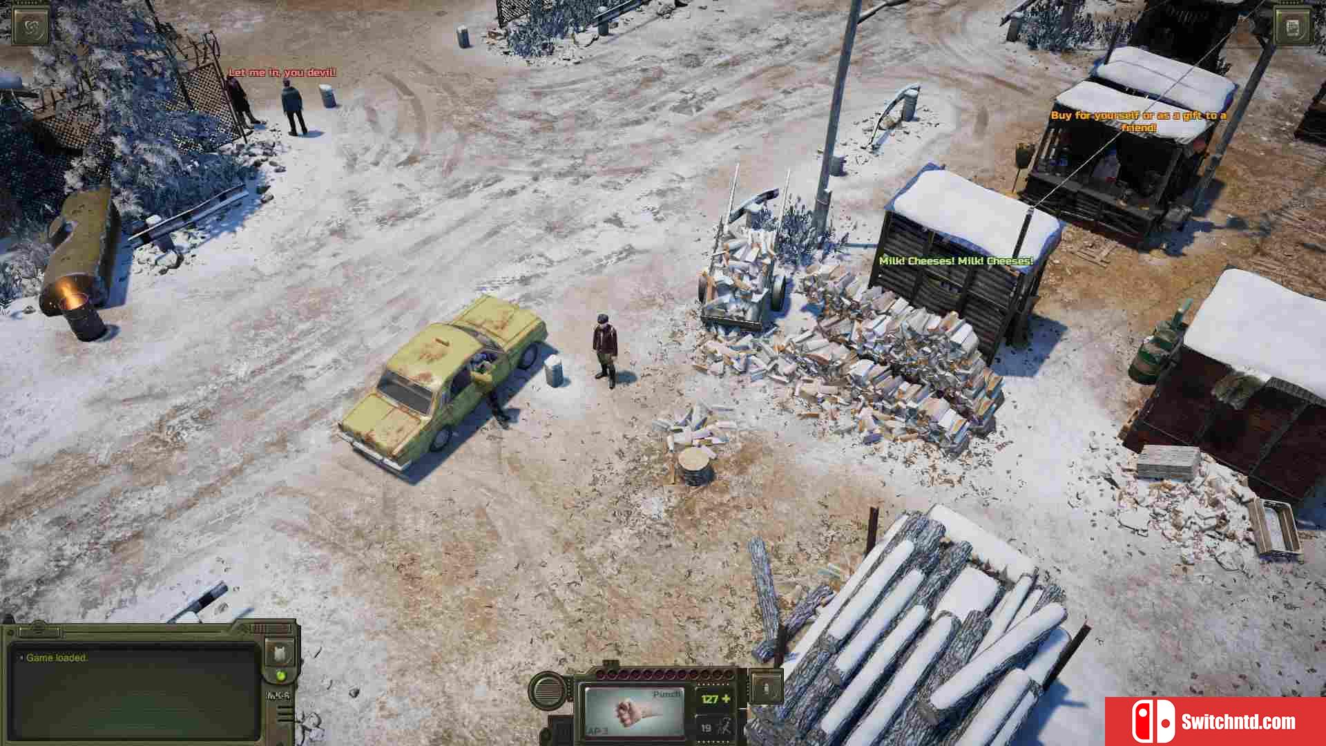 《核爆RPG：特鲁多格勒（ATOM RPG Trudograd）》v0.6.72 GOG硬盘版[EN]_1