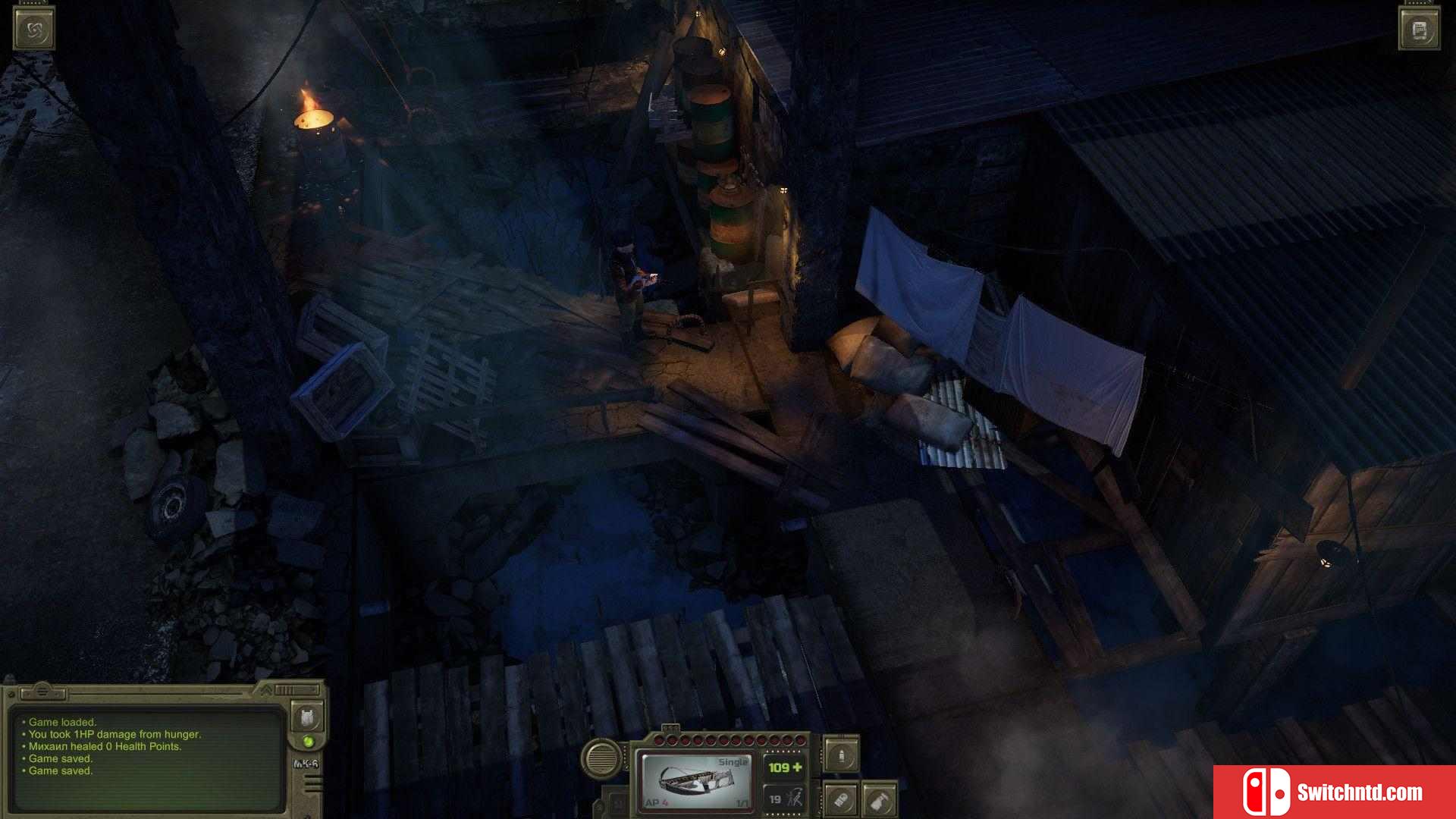 《核爆RPG：特鲁多格勒（ATOM RPG Trudograd）》v0.6.72 GOG硬盘版[EN]_5
