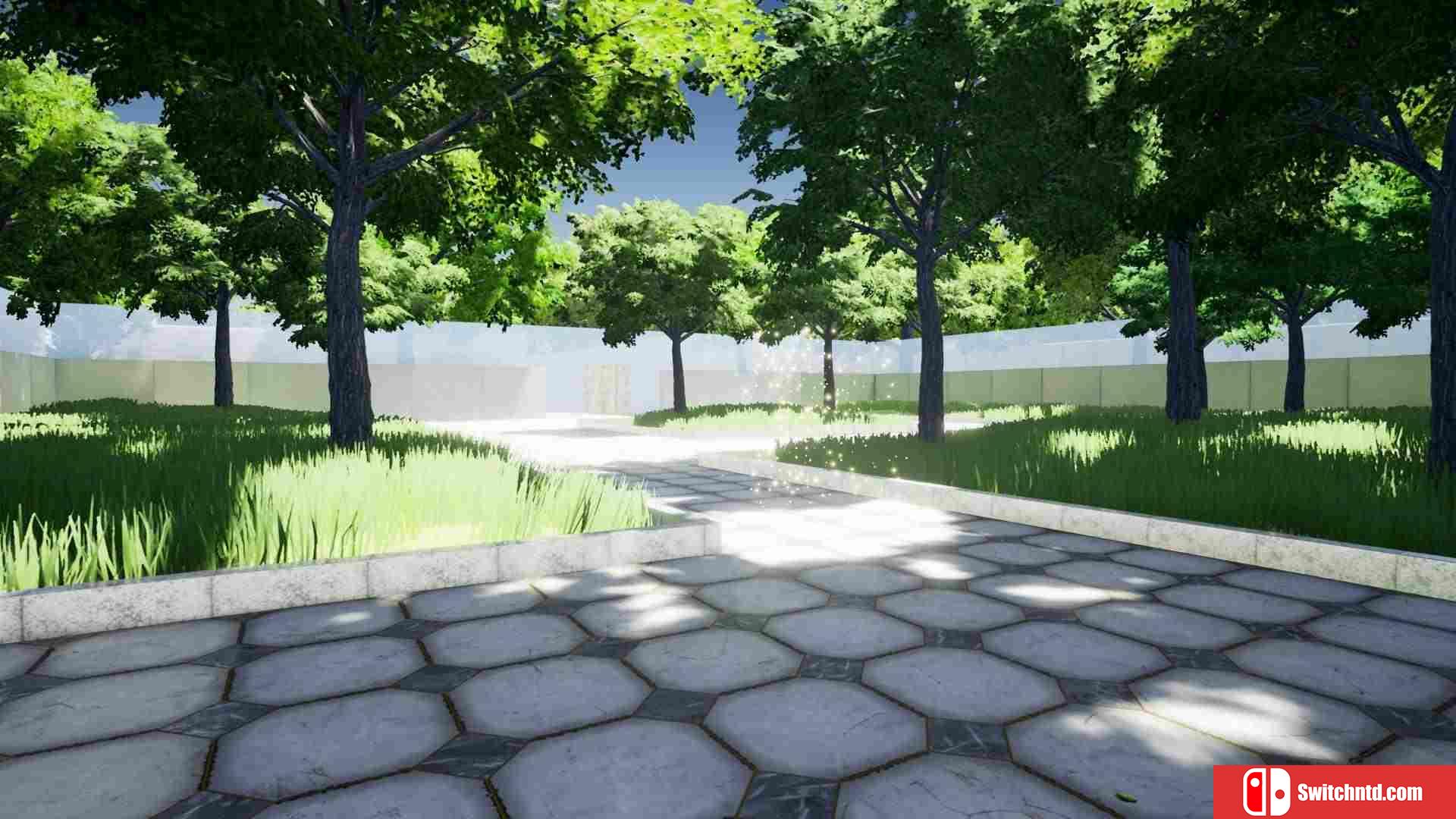 《被遗忘的方式（Forgotten Ways）》PLAZA镜像版[EN]_2