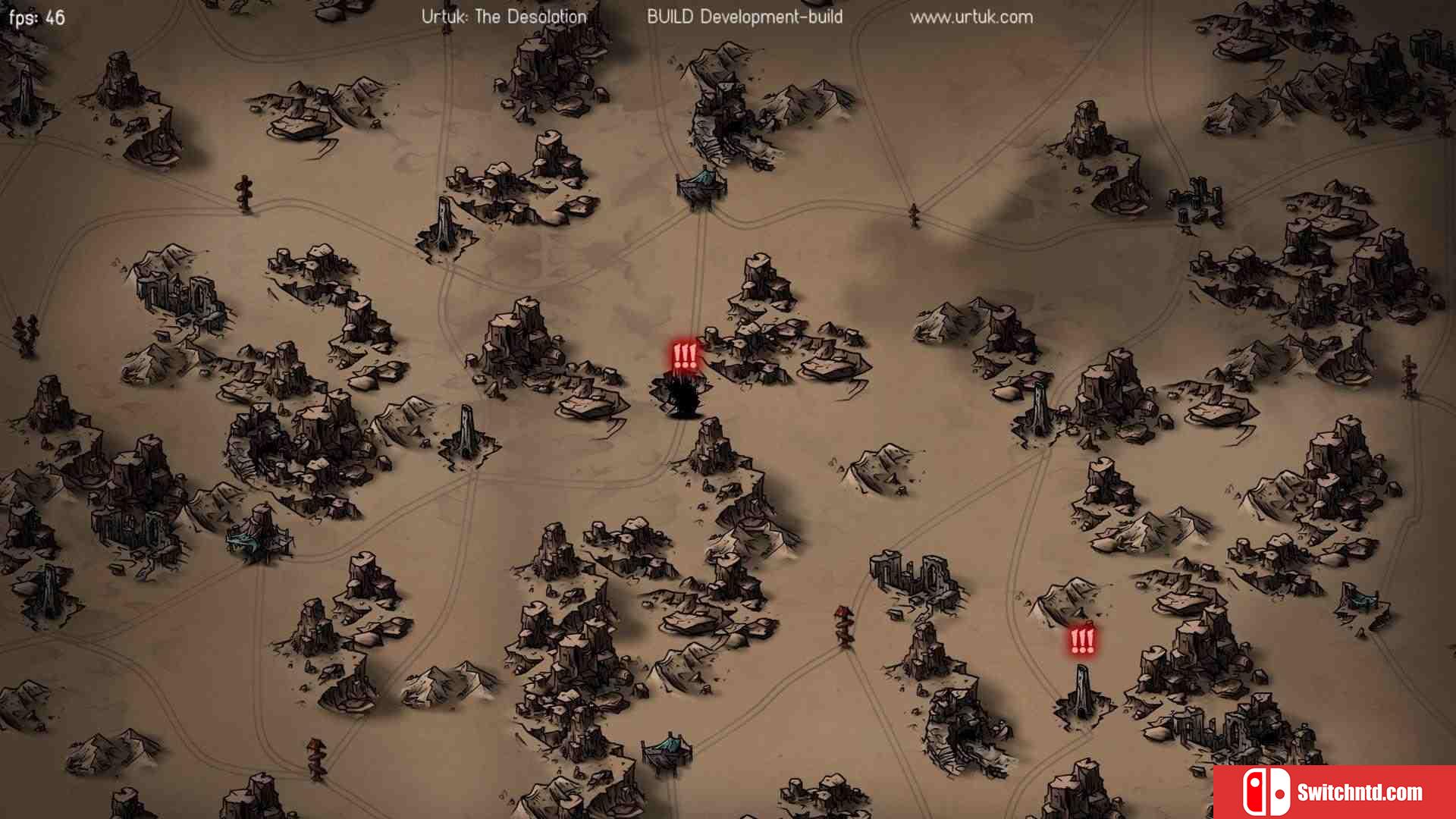 《乌尔图克：荒凉（Urtuk: The Desolation）》v0.87.0726 GOG硬盘版[EN]_2