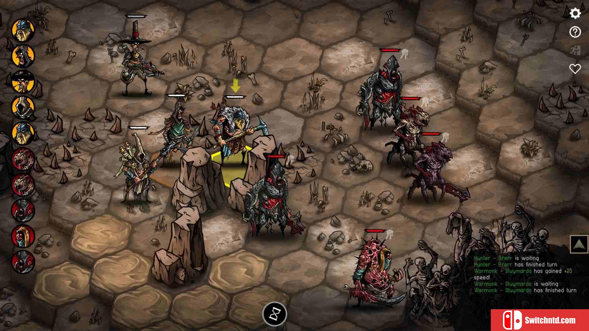 《乌尔图克：荒凉（Urtuk: The Desolation）》v0.87.0726 GOG硬盘版[EN]_4