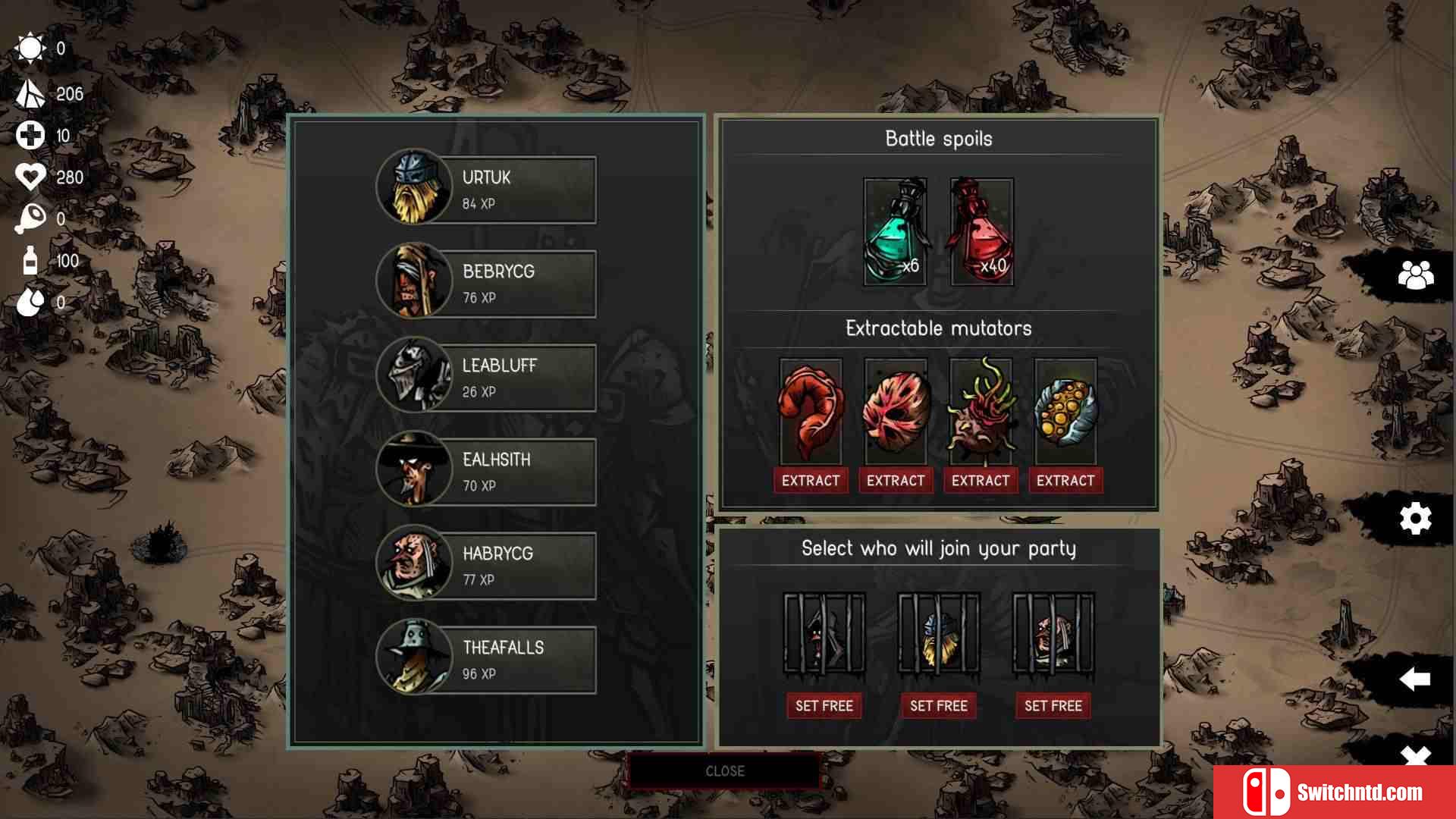 《乌尔图克：荒凉（Urtuk: The Desolation）》v0.87.0726 GOG硬盘版[EN]_5