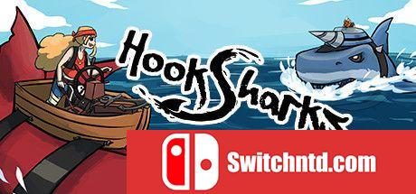 《钩鲨（HookSharks）》DARKZER0硬盘版[EN]_0