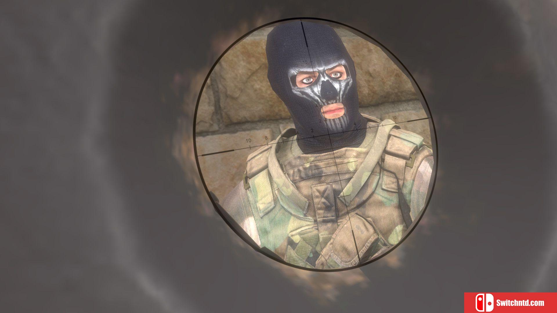 《雇佣兵VR（Mercenaries VR）》VREX镜像版[EN]_4