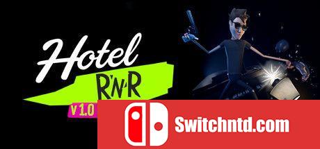 《R'n'R旅馆（Hotel R'n'R）》VREX镜像版[EN]_0