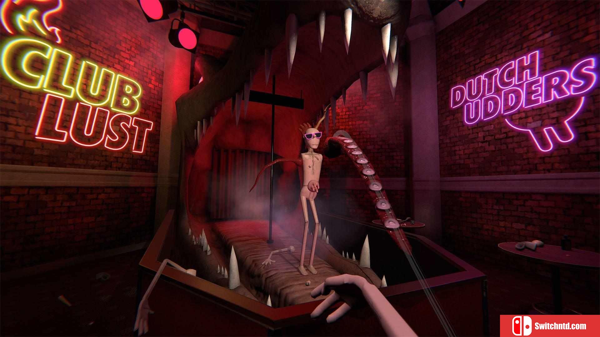 《R'n'R旅馆（Hotel R'n'R）》VREX镜像版[EN]_3
