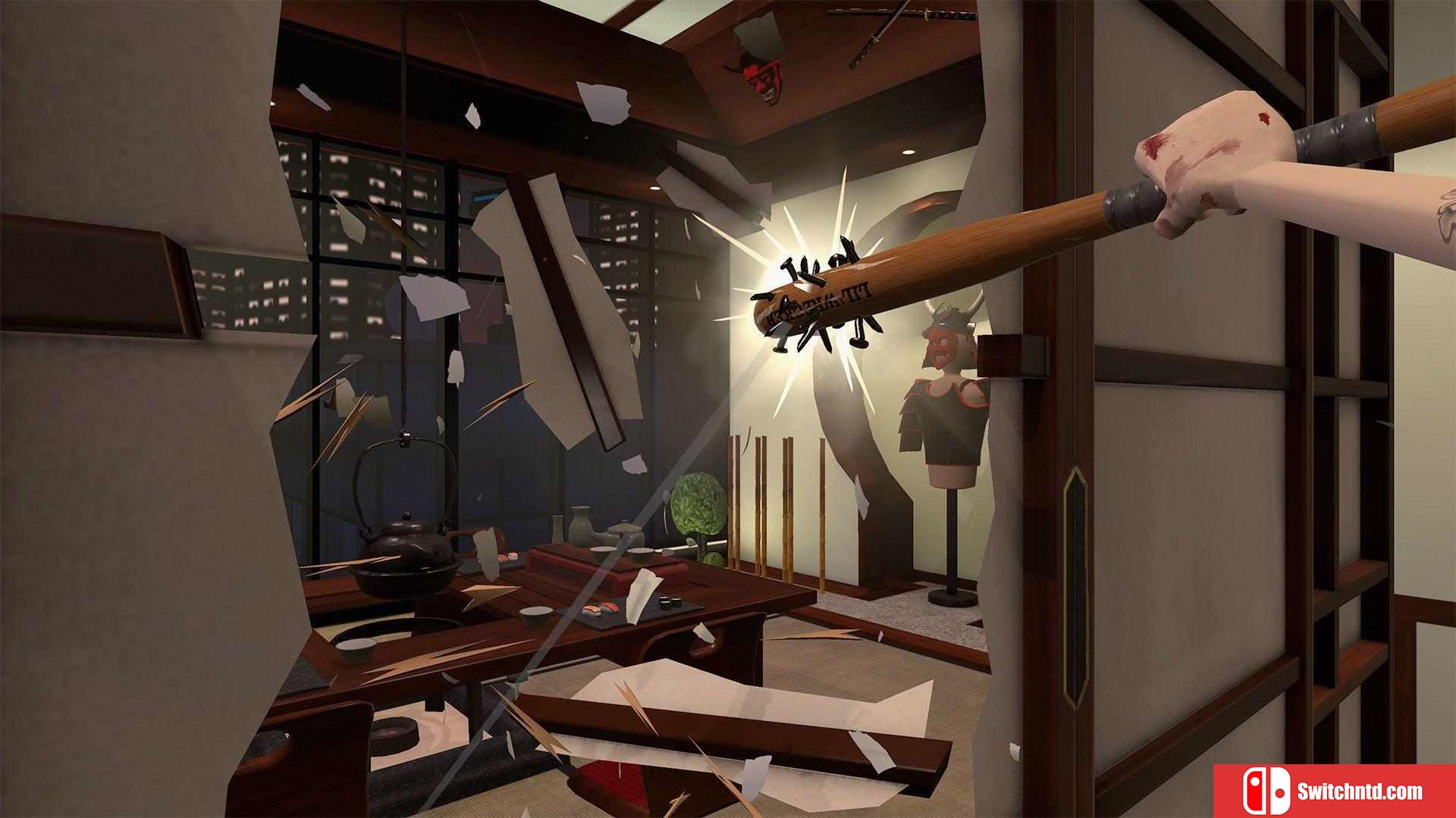 《R'n'R旅馆（Hotel R'n'R）》VREX镜像版[EN]_2