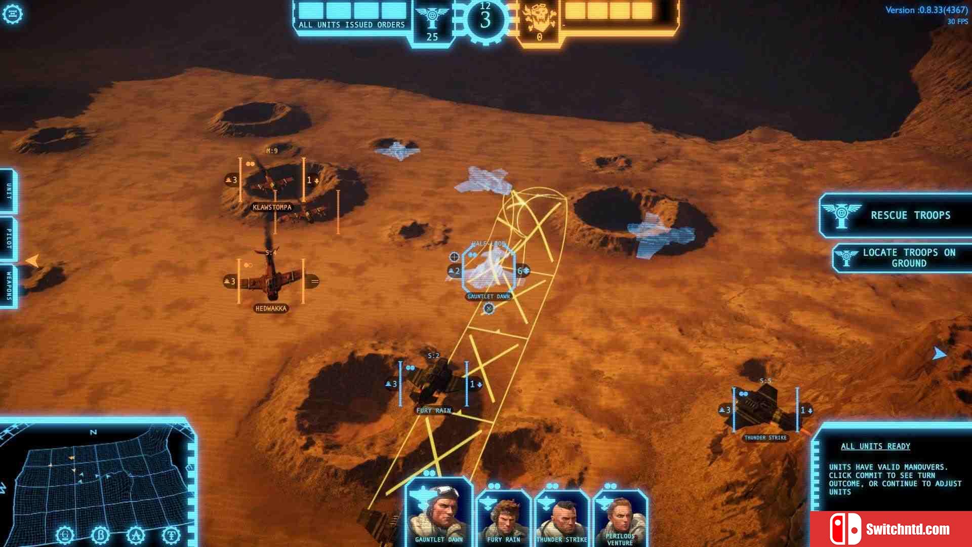 《帝国航空：飞行指挥部（Aeronautica Imperialis）》v1.2.2 CODEX镜像版[EN]_1
