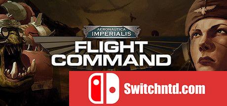 《帝国航空：飞行指挥部（Aeronautica Imperialis）》v1.2.2 CODEX镜像版[EN]_0