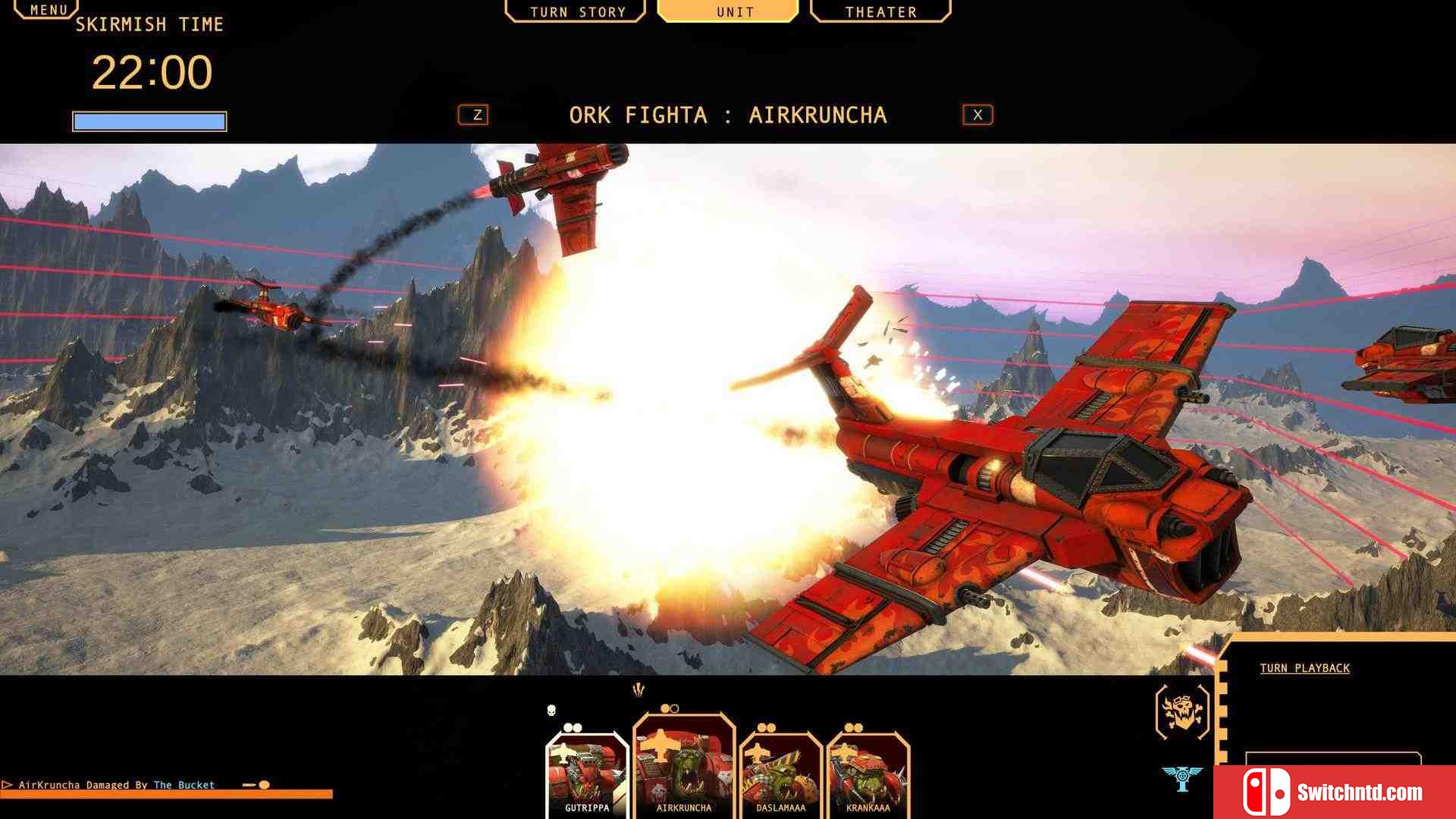 《帝国航空：飞行指挥部（Aeronautica Imperialis）》v1.2.2 CODEX镜像版[EN]_2