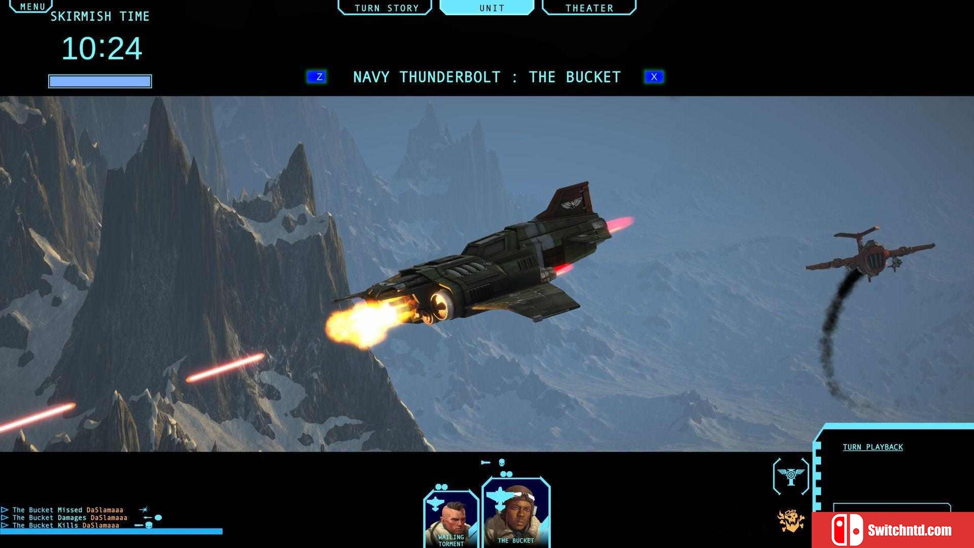《帝国航空：飞行指挥部（Aeronautica Imperialis）》v1.2.2 CODEX镜像版[EN]_5