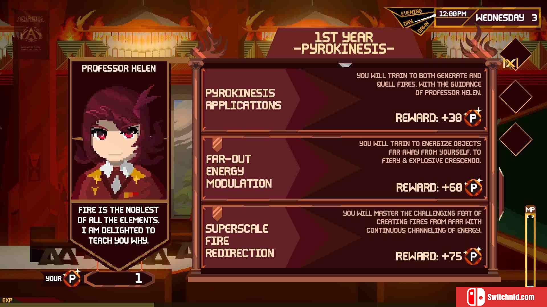《阿特尼塔斯（AETERNITAS）》PLAZA镜像版[EN]_5