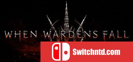 《看守人的堕落（When Wardens Fall）》VREX镜像版[EN]_0