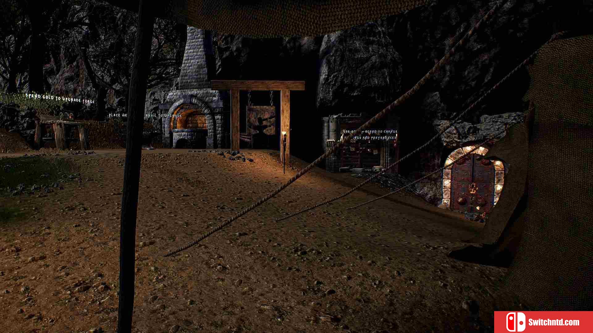 《看守人的堕落（When Wardens Fall）》VREX镜像版[EN]_2