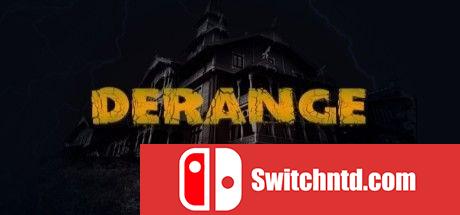 《Derange（Derange）》DARKSiDERS镜像版[EN]_0
