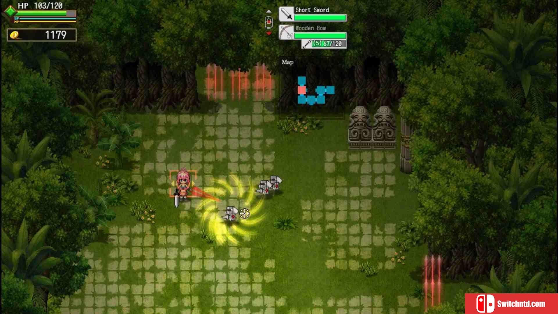 《遗迹探索者（Ruins Seeker）》VACE硬盘版[EN]_4