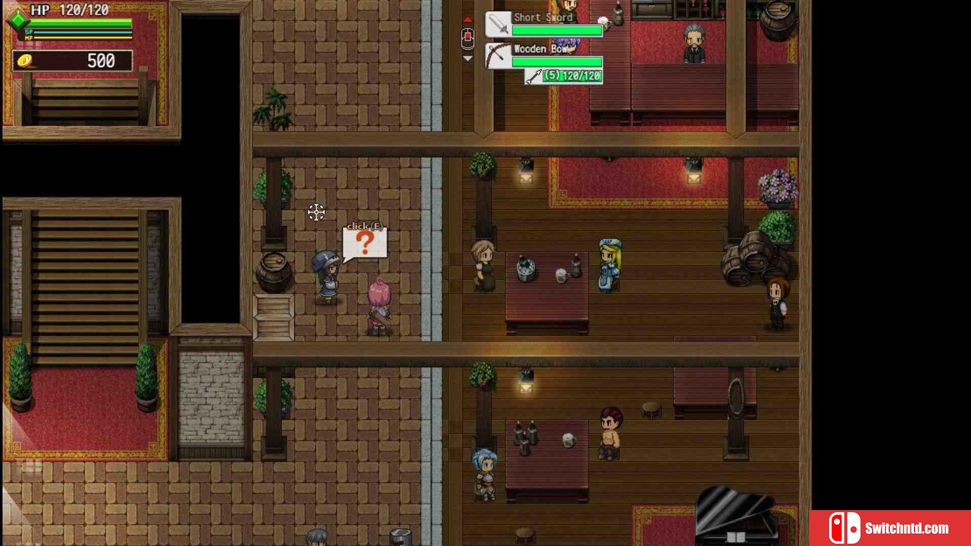 《遗迹探索者（Ruins Seeker）》VACE硬盘版[EN]_5