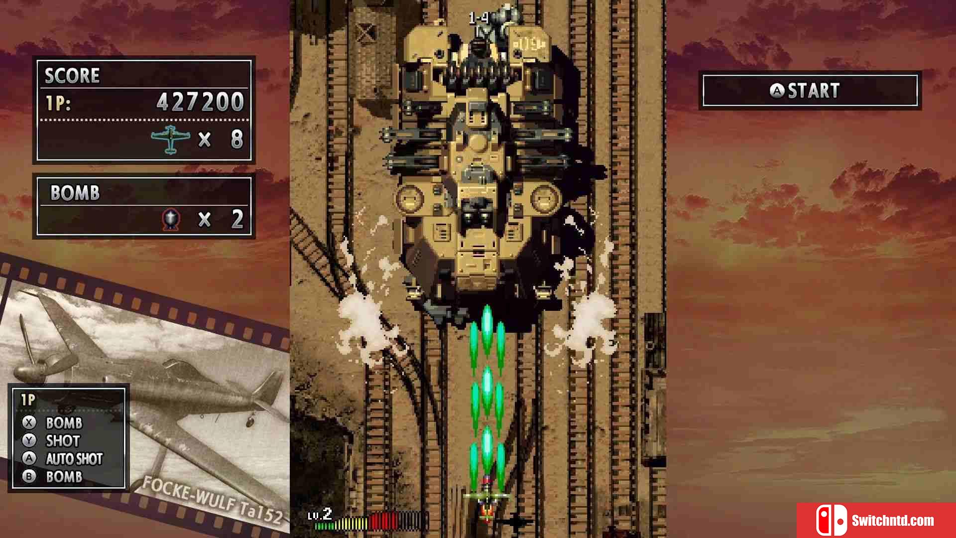 《打击者1945 II（STRIKERS 1945 II）》DARKZER0硬盘版[EN/JP]_3