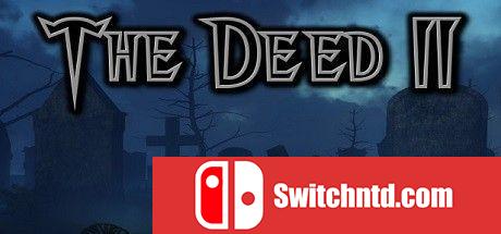 《契约2（The Deed II）》SiMPLEX硬盘版[EN]_0