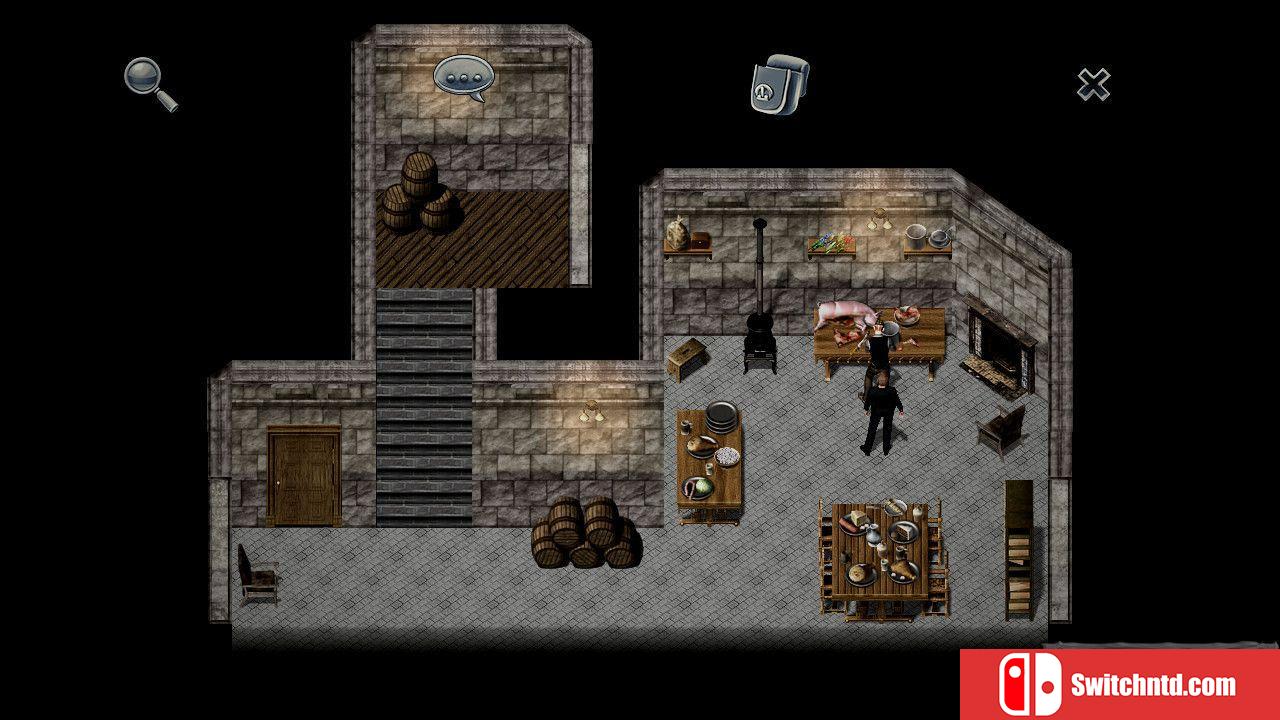 《契约2（The Deed II）》SiMPLEX硬盘版[EN]_2