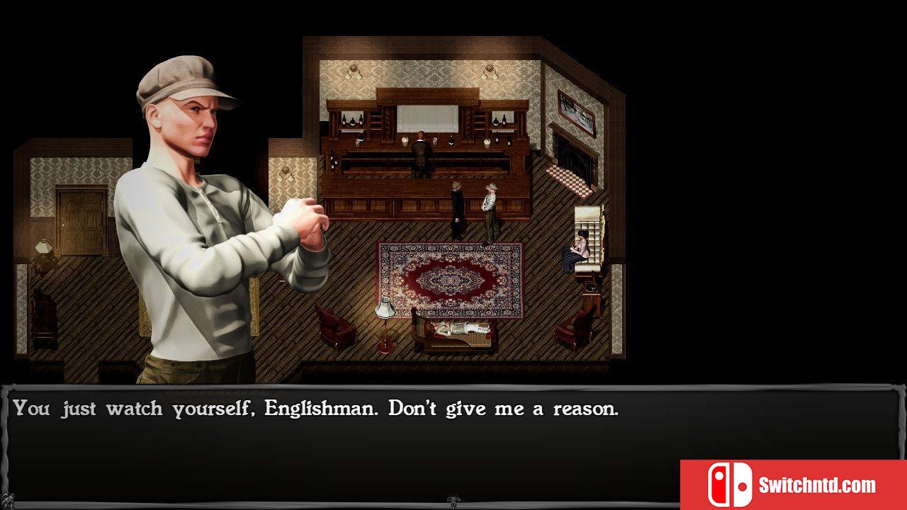 《契约2（The Deed II）》SiMPLEX硬盘版[EN]_3