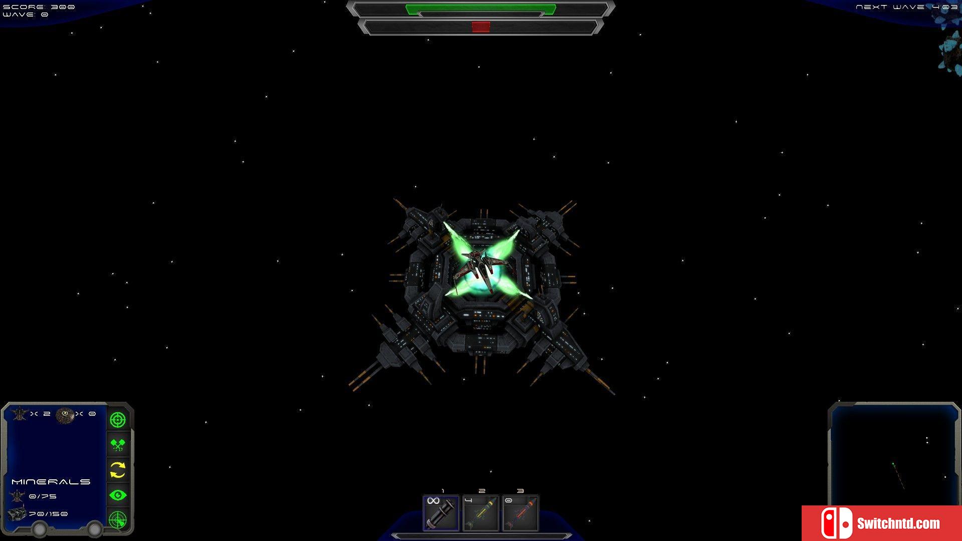 《半人马领地（Centauri Dominion）》PLAZA镜像版[EN]_2