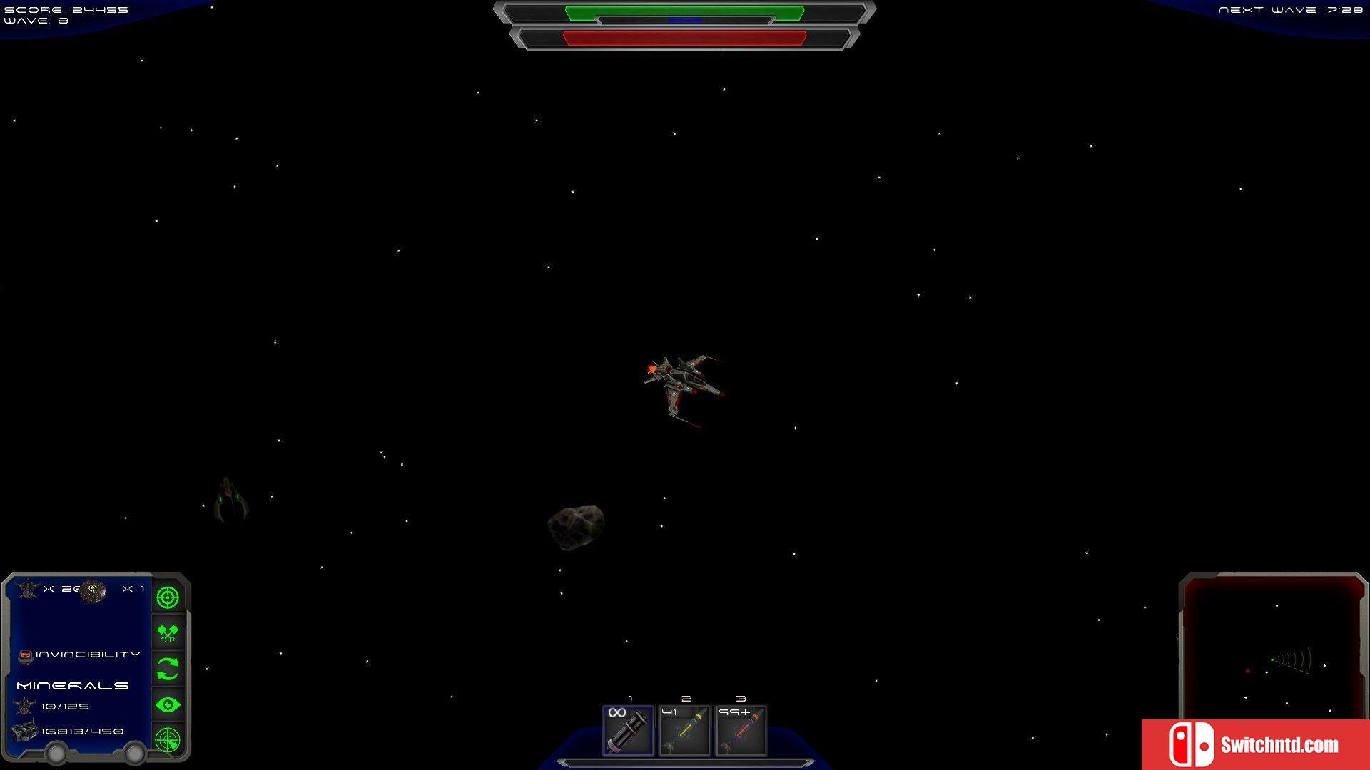 《半人马领地（Centauri Dominion）》PLAZA镜像版[EN]_5