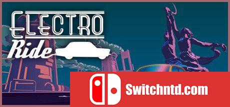 《电动自行车：霓虹灯赛车（Electro Ride: The Neon Racing）》PLAZA镜像版[EN]_0