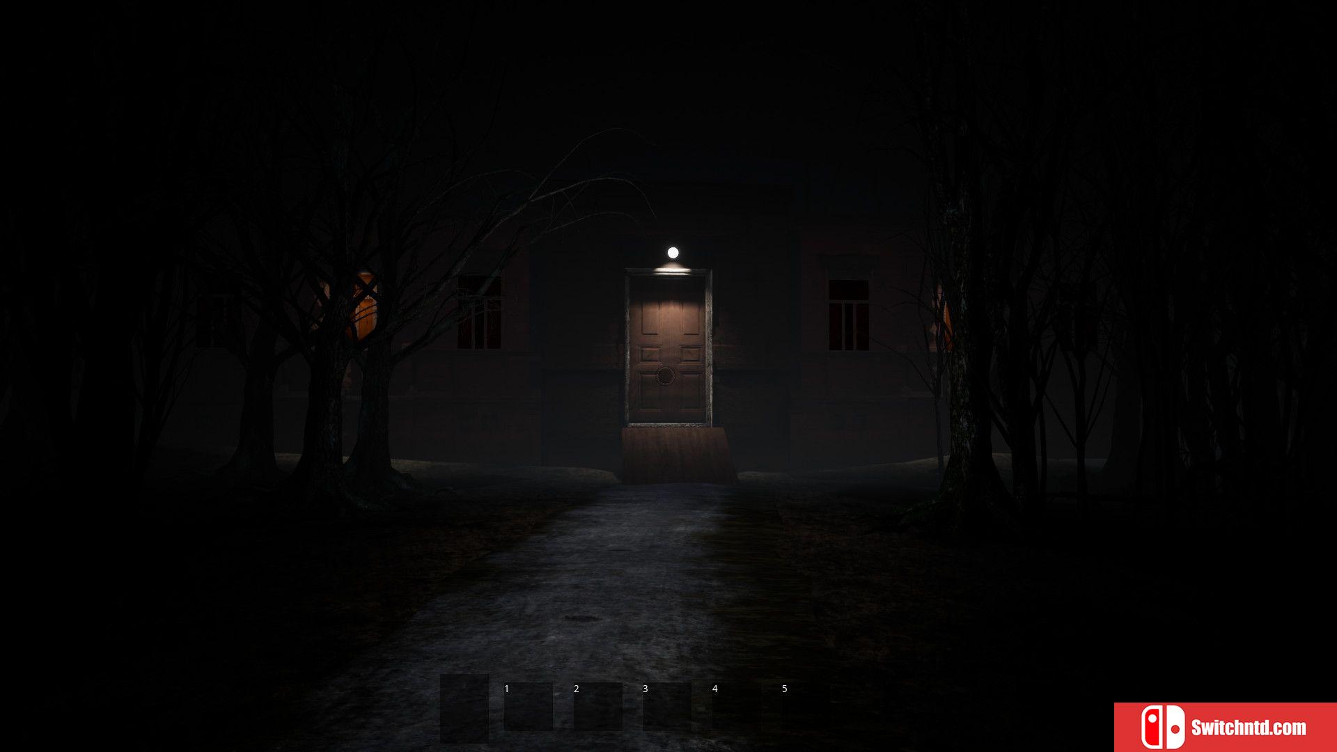 《镜中之见（The Sight in a mirror）》PLAZA镜像版[EN]_2