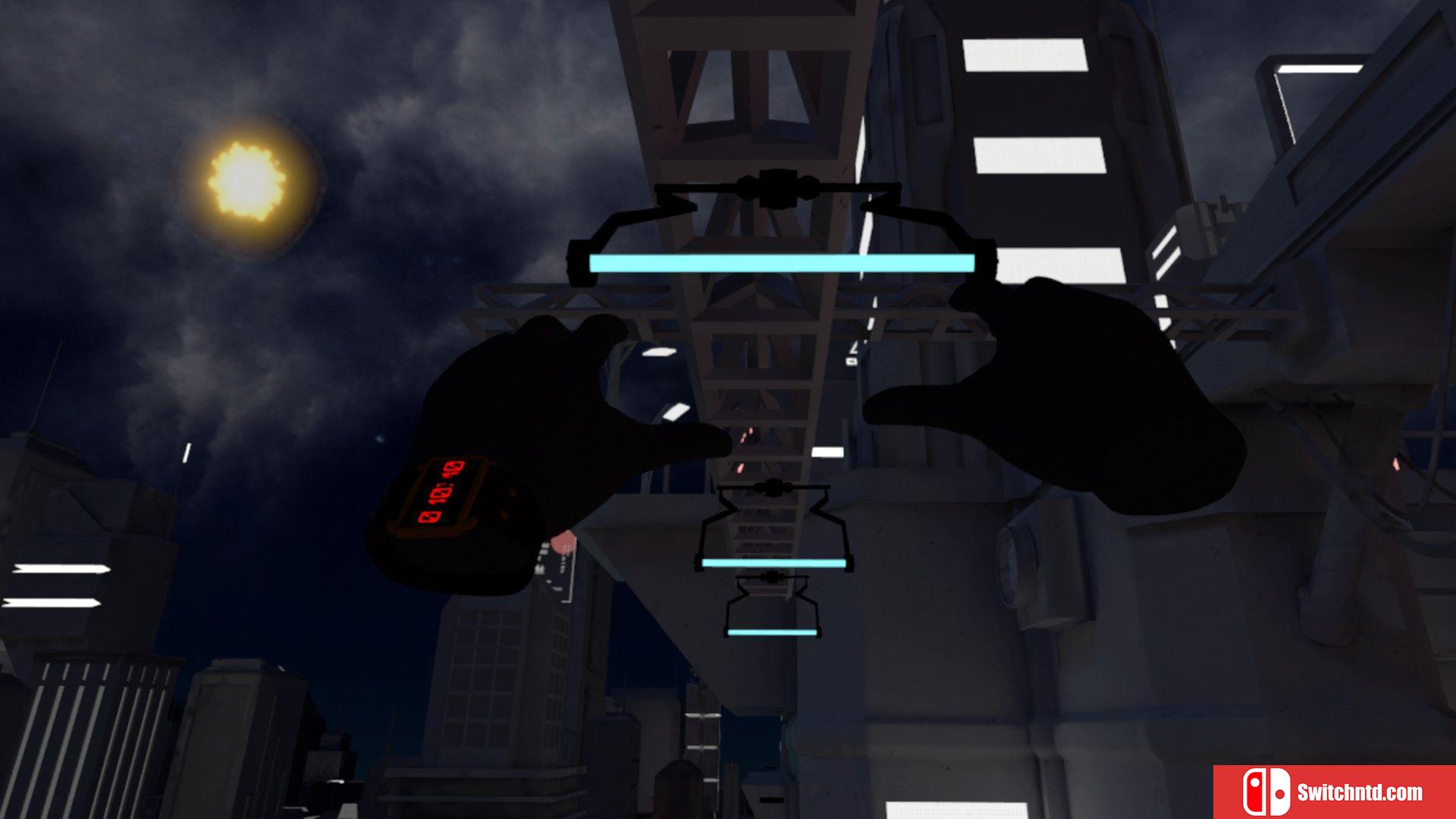 《塔2（The Tower 2）》VREX镜像版[EN]_5