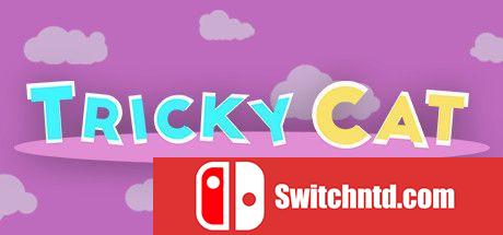 《狡猾的猫（Tricky Cat）》VACE硬盘版[EN]_0