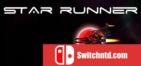 《星际漫步者（Star Runner）》PLAZA镜像版[EN]_0