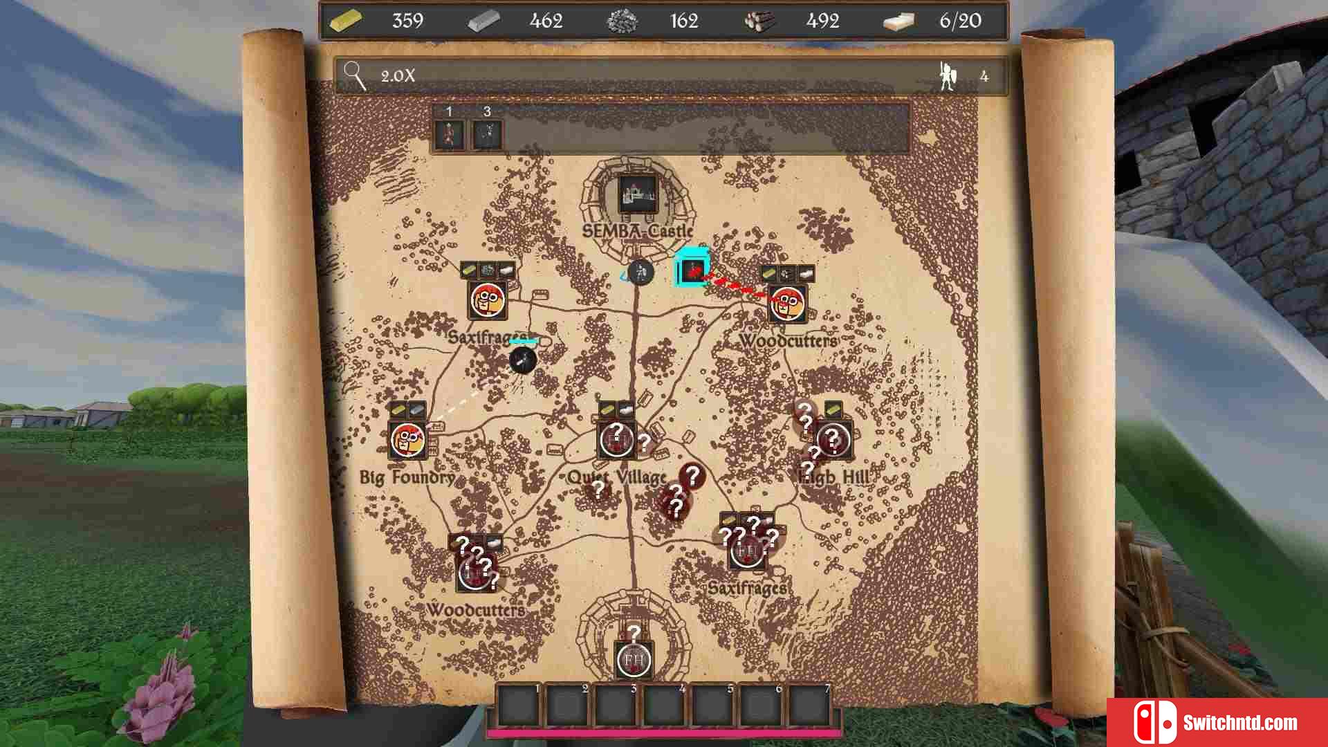 《堕落的心（Fallen Hearts）》PLAZA镜像版[EN]_4