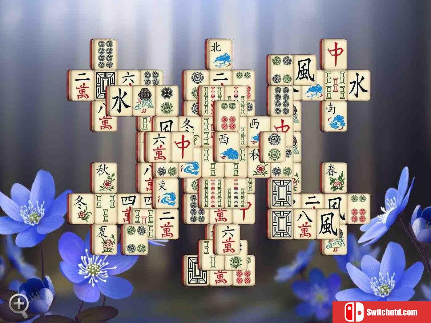 《诺德兰麻将（Nordland Mahjongg）》RAZOR硬盘版[EN]_3