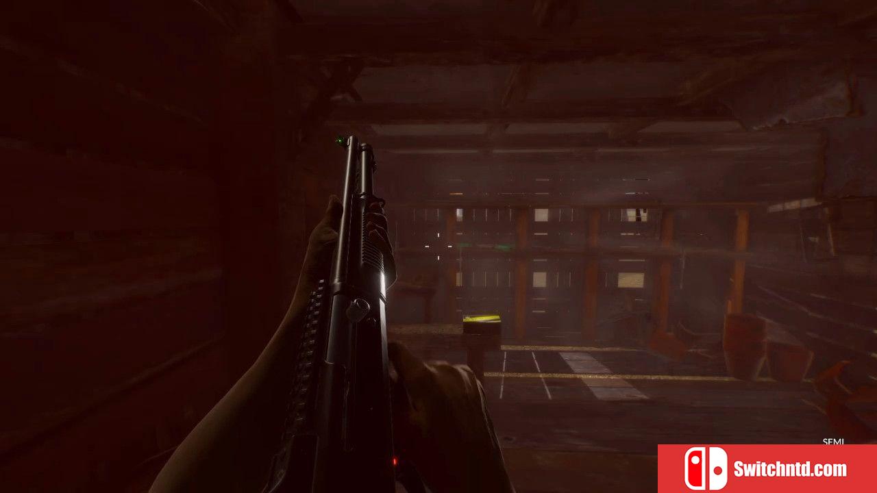 《梦魇模拟器2：重生（Nightmare Simulator 2 Rebirth）》PLAZA镜像版[EN]_5