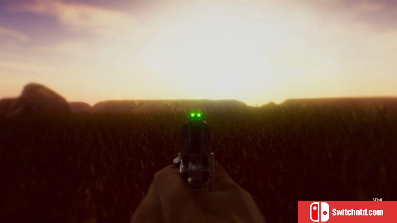 《梦魇模拟器2：重生（Nightmare Simulator 2 Rebirth）》PLAZA镜像版[EN]_4